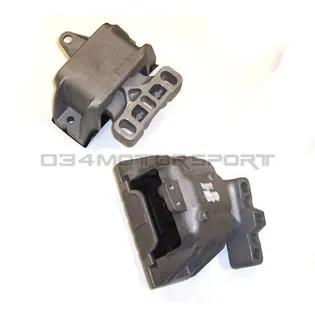 034 Street Density Motor Mount for MK4 VW 1.8T