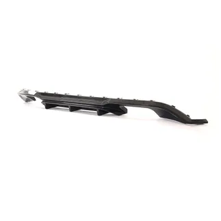 Aggressiv Carbon Fiber Rear Diffuser Cover For MK7.5 GTI / Golf R (2018+)