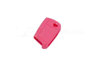 USP Silicone Key Fob Jelly MK7- Pink