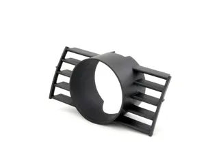 NewSouth Turbo VentPod For RHD VW MKV