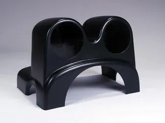 NewSouth Dual Column Pod For VW MK5/EOS