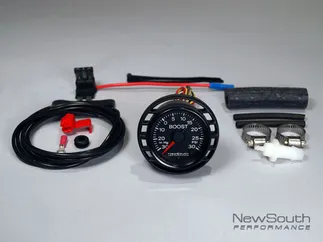 NewSouth Turbo Vent Pod Kit For VW Tiguan