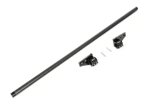 Racingline Carbon Rear Body Brace For VW ID.3