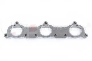USP:Stainless Steel Exhaust Manifold Flanges For Porsche 996/997