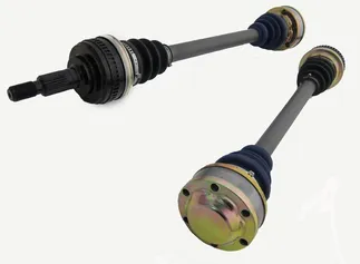 USP Level 5 Axle Kit For Porsche 996TT