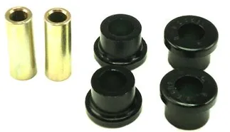 Whiteline Poly Bushings Control Arm - Lower Inner Front