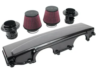 Carbonio Carbon Fiber Performance Air Box For Audi R8 V10