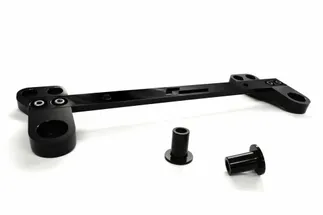 Racingline Front Subframe Rear Chassis Brace/MQB/MQB Evo