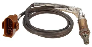 Bosch Oxygen Sensor Rear For VW MKIII 2.0L
