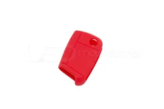 USP Silicone Key Fob Jelly MK7- Red
