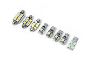 RFB Golf Complete Interior LED Kit For MK7