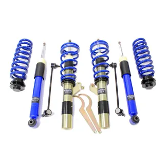 Solo Werks Suspension System For BMW F31/F34 3 Series 