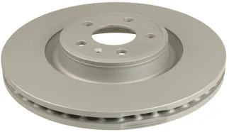 Brake Rotor Front - (345x30mm)