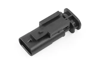 APR Exhaust System Valve Motor Delete Dummy Sensor
