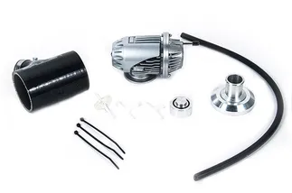 Spulen Blow Off Valve Kit For MK7/A3/S3 (V2)