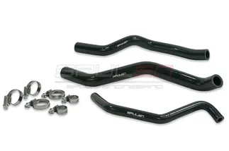Spulen Silicone Heater Hose Kit For 2.0TSI
