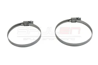 Spulen Turbo Inlet Hose For MK7 GTI, A3, S3