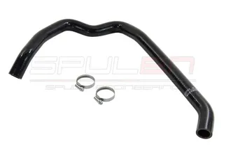 Spulen Recirculation Hose-Black For 2.0T FSI DV