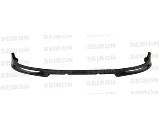 Seibon Carbon Fiber Front Lip TT-Style For VW MKV