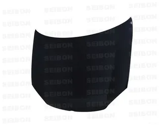 Seibon Carbon Fiber Hood VW MKV For OEM Style