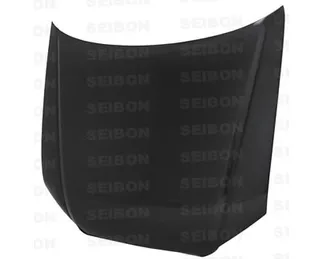 Seibon Carbon Fiber Hood OEM Style For Audi A4 B7