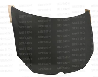 Seibon Carbon Fiber Hood OEM Style For MKVI GTI