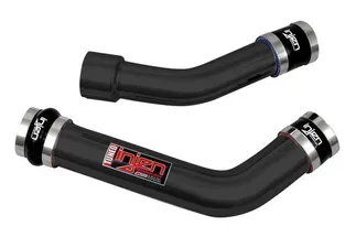 Injen SES Intercooler Charge Pipes For BMW M3 F80