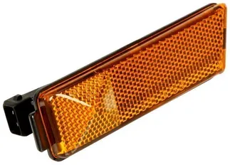 OES Side Marker Front Left For MKIII Golf/Jetta
