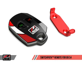 AWE Tuning SwitchPath Remote for Audi B9 3.0T