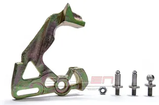 Spulen Quick Change Short Shifter - 6spd