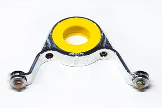 SRM Billet Driveshaft Carrier Upgrade For Audi S6/S7 & RS6/RS7 (C7)