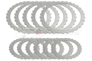 SSP Performance Clutches, Steel Clutch Plates For 02E/DSG