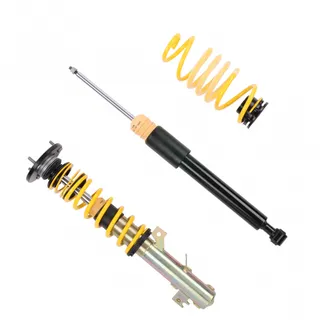 ST Performance ST XTA Coilover Suspension Kit For VW Golf/GTI VI