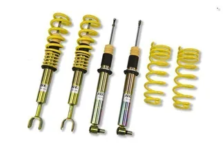 ST Performance Coilover Suspension Kit For A4 B5 FWD