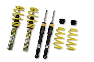 ST Coilover Kit For Tiguan