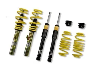 ST Performance Coilover Suspension Kit For MKVI Jetta 2.5L