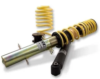 ST Performance Coilover Suspension Kit For A4 B6 / B7 FWD