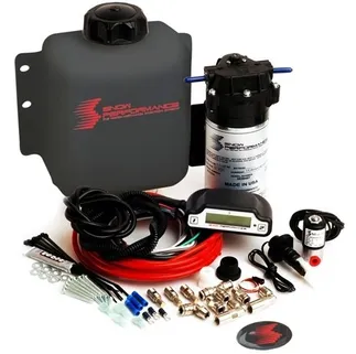 Snow Performance - Stage 3 Boost Cooler DI/Ecoboost Water Methanol Injection