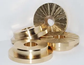 TyrolSport Solid Subframe bushings