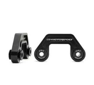 034 Sway Bar End Links Front
