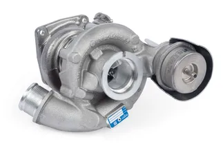 APR K04.3 GTS Turbocharger System For Porsche 911 3.0T