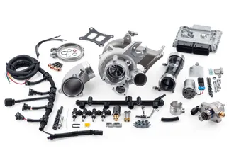 APR DTR6054 Direct Replacement Upgraded Turbo Kit w/ LPFP, HPFP & MPI For Audi/VW MQB