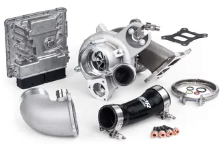 APR DTR6054 Direct Replacement Upgraded Turbo For Audi/VW MQB (MK7 GTI/R, A3/S3, TT/T