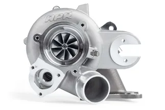 APR DTR6054 Direct Replacement Upgraded Turbo Kit w/ LPFP & HPFP For Audi/VW MQB