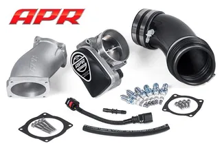 APR Ultracharger Throttle Body Kit For APR 3.0 TFSI A6/A7 (C7)