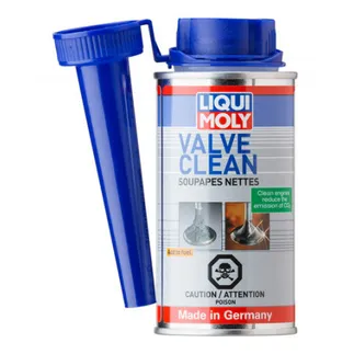 Liqui Moly Valve Clean (150mL)