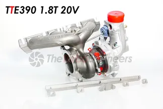TTE390 Turbocharger For a 1.8T