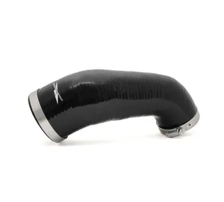 034 Turbo Inlet Hose High Flow Silicone For B7 A4 2.0T FSI - Black
