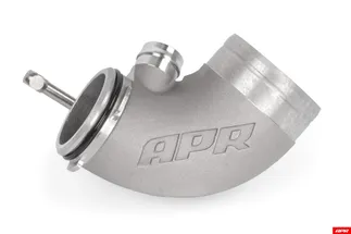 APR Turbo Inlet Pipe