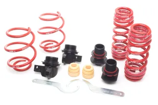 H&R VTF Adjustable Lowering Springs for BMW M3 (G80) and M4 (G82)